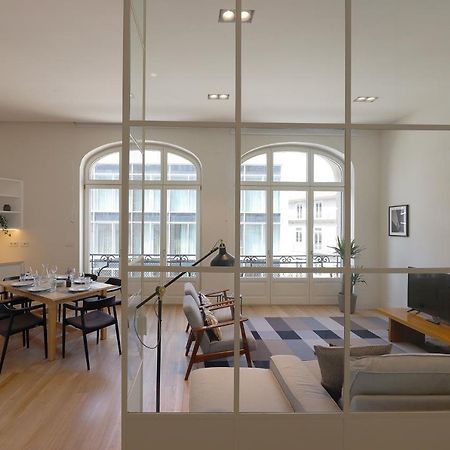Flh Sa Da Bandeira Luxury Apartment ปอร์โต ภายนอก รูปภาพ