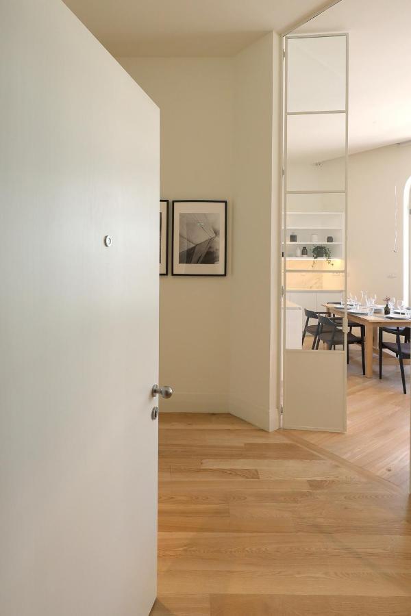 Flh Sa Da Bandeira Luxury Apartment ปอร์โต ภายนอก รูปภาพ