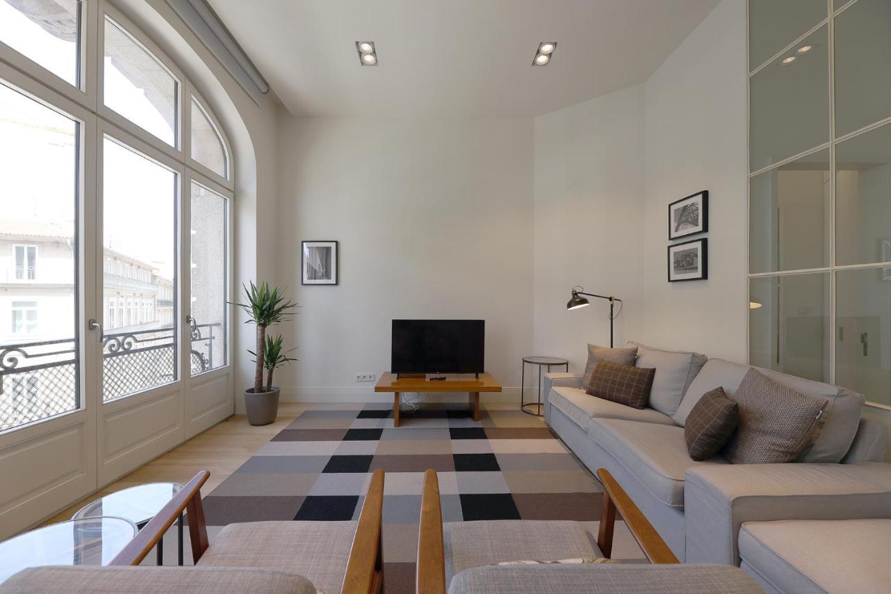 Flh Sa Da Bandeira Luxury Apartment ปอร์โต ภายนอก รูปภาพ