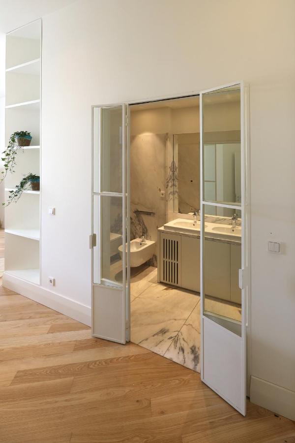 Flh Sa Da Bandeira Luxury Apartment ปอร์โต ภายนอก รูปภาพ