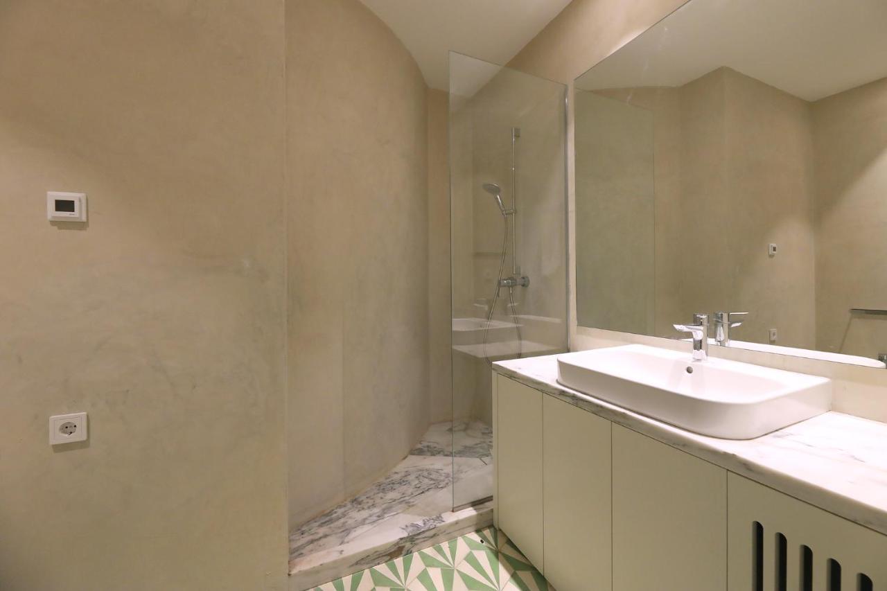 Flh Sa Da Bandeira Luxury Apartment ปอร์โต ภายนอก รูปภาพ