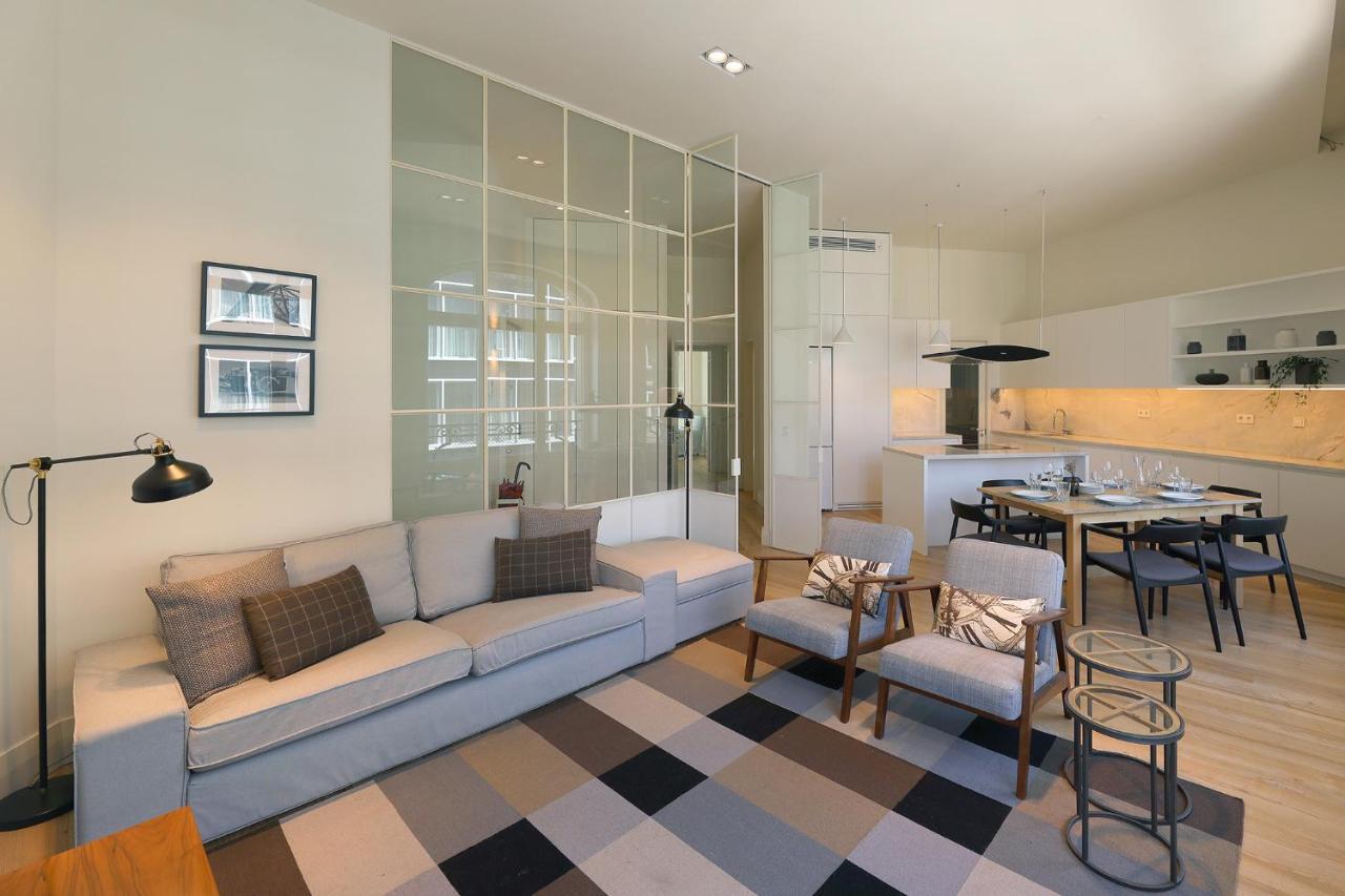Flh Sa Da Bandeira Luxury Apartment ปอร์โต ภายนอก รูปภาพ