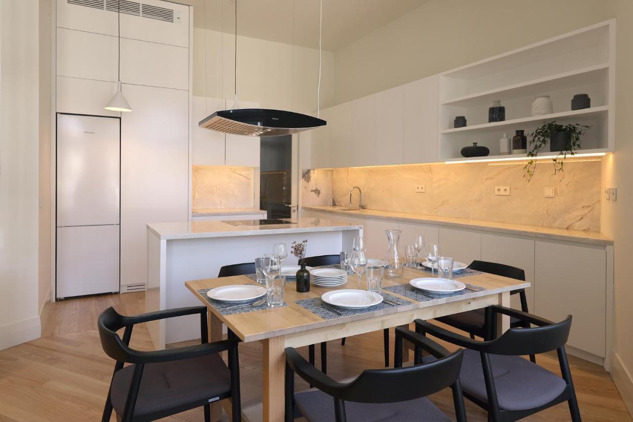 Flh Sa Da Bandeira Luxury Apartment ปอร์โต ภายนอก รูปภาพ